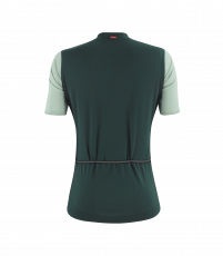 Löffler W Bike Jersey FZ Skys Clear Mid naisten tekninen pyöräilypaita