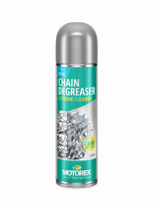 MOTOREX BIKE CHAIN DEGREASER 500ml