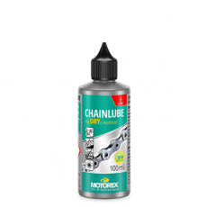 Motorex Chainlube Dry Conditions 100 ml ketjuöljy kuiviin olosuhteisiin
