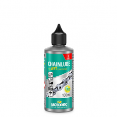 Motorex Wet Protect Ketjuöljy 100ml