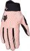 FOX Defend Womens Gloves Flamingo