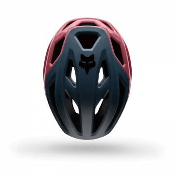 FOX Crossframe Pro MIPS pyöräilykypärä Berry