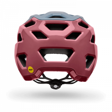 FOX Crossframe Pro MIPS pyöräilykypärä Berry