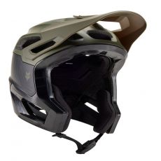 FOX Dropframe Pro Runn Helmet