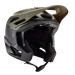 FOX Dropframe Pro Runn Helmet