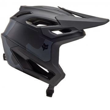 FOX Dropframe Pro Runn Helmet