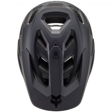 FOX Dropframe Pro Runn Helmet