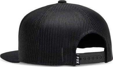 FOX Youth Hat Lippalakki juniorille