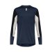 Fox Racing Defend - MTB Long Sleeve Jersey Midnight Blue 