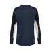 Fox Racing Defend - MTB Long Sleeve Jersey Midnight Blue 