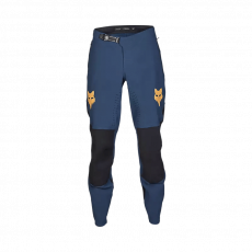 Defend Taunt Pants Ajohousut - Midnight Blue