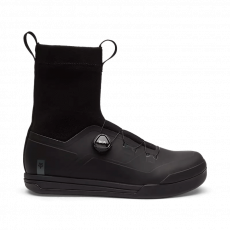 FOX Union All Weather Flat Boa Talviajokenkä flättipolkimille