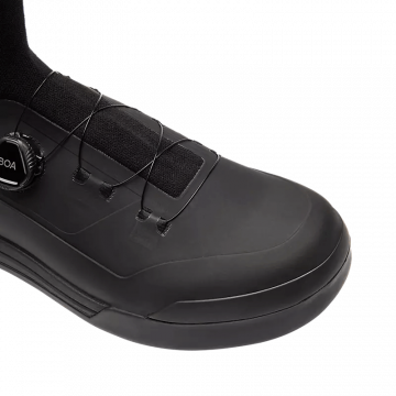 FOX Union All Weather Flat Boa Talviajokenkä flättipolkimille