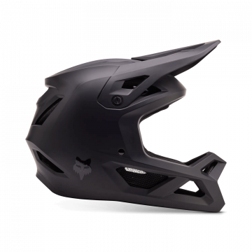FOX YTH Rampage MIPS Full Face kypärä Matte Black
