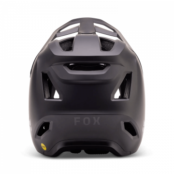 FOX YTH Rampage MIPS Full Face kypärä Matte Black
