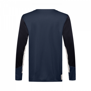FOX Youth Defend Long Sleeve Jersey pitkähihainen ajoaita