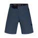 FOX Youth Defend Short Galaxy Blue nuorten MTB-shortsit