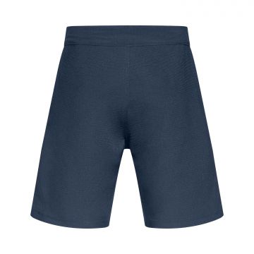 FOX Youth Defend Short Galaxy Blue nuorten MTB-shortsit