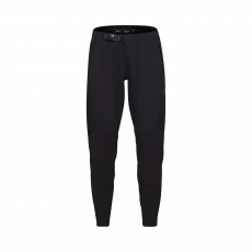 FOX Womens Defend Fire Pants Black naisten MTB-ajohousut