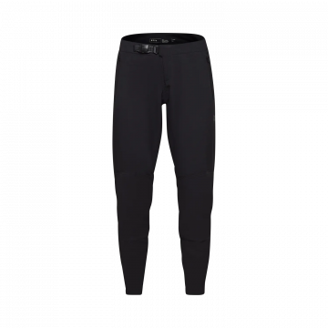 FOX Womens Defend Fire Pants Black naisten MTB-ajohousut
