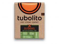 Tubolito X-Tubo – kevyt TPU-sisärengas