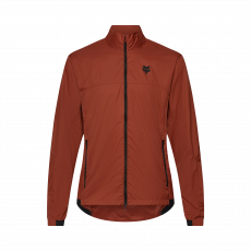 FOX Ranger Wind Jacket Black musta MTB-tuulitakki