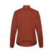 FOX Ranger Wind Jacket Amber Scarlet trail-ajoon