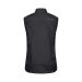 FOX Ranger Wind Vest Black musta tuulenpitävä MTB-liivi