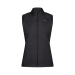 FOX Womens Ranger Wind Vest Musta tuuliliivi