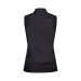 FOX Womens Ranger Wind Vest Musta tuuliliivi