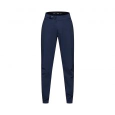 FOX Ranger Pant Midnight tummansiniset MTB-ajohousut