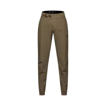 FOX Ranger Pants Military Green