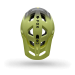 FOX SPEEDFRAME PRO MIPS pyöräilykypärä Backfade Lime