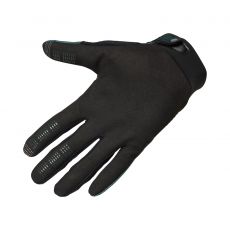 FOX Ranger Gloves Ivy Green vihreät täyssormiset MTB-hanskat