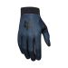 FOX Ranger Gloves Midnight Blue siniset MTB ajohanskat