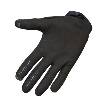 FOX Ranger Gloves Midnight Blue siniset MTB ajohanskat