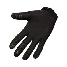 FOX Ranger Gloves Military Green vihreät täyssormiset MTB-hanskat