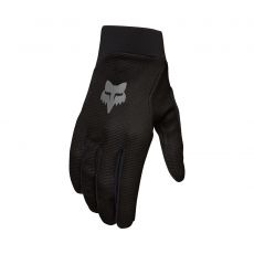 FOX Ranger Womens Gloves Black naisten MTB ajohanskat