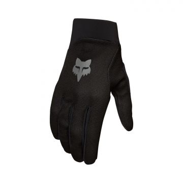FOX Ranger Womens Gloves Black naisten MTB ajohanskat
