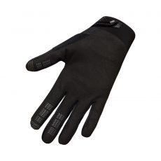 FOX Ranger Womens Gloves Black naisten MTB ajohanskat