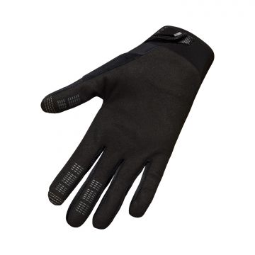 FOX Ranger Womens Gloves Black naisten MTB ajohanskat