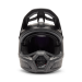FOX RAMPAGE RS Carbon MIPS fullface kypärä Matte Black