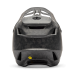 FOX RAMPAGE RS Carbon MIPS fullface kypärä Matte Black
