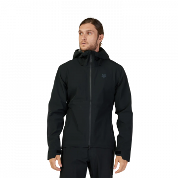FOX Defend 3L Water Jacket kolmikerroksinen pyöräilytakki