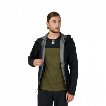FOX Defend 3L Water Jacket MTB- ja enduroajoon