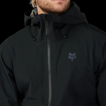 FOX Defend 3L Water Jacket 10K/10K vedenpitävä ja hengittävä takki