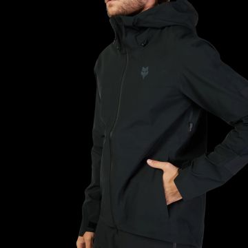 FOX Defend 3L Water Jacket Cordura-vahvikkeilla