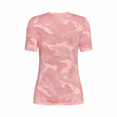 FOX Womens Ranger TruDri Short Sleeve Jersey Berry