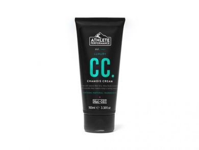 MUC-OFF Luxury Chamois Cream Pour Homme 100 ml 