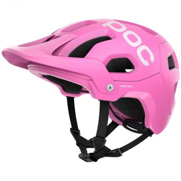 POC Teactal Actinium Pink